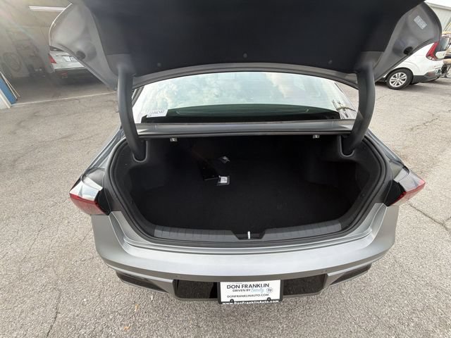 Used 2025 Kia K5 GT-Line FWD image 23