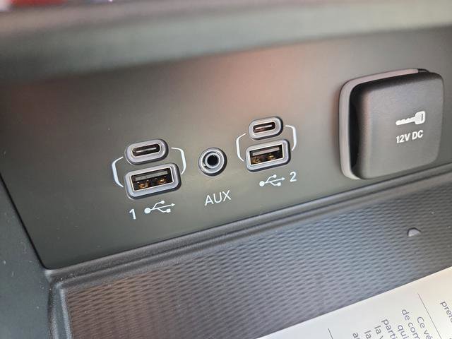 New 2025 Jeep Grand Cherokee L Limited w/ Luxury Tech Group II image 25