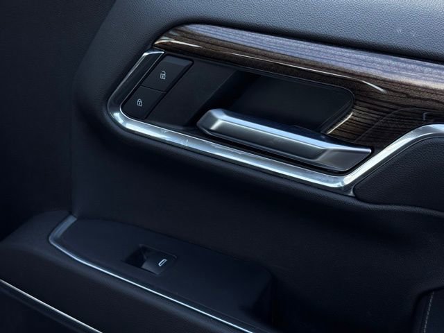 Used 2023 Chevrolet Silverado 1500 LT Trail Boss w/ Protection Package image 39