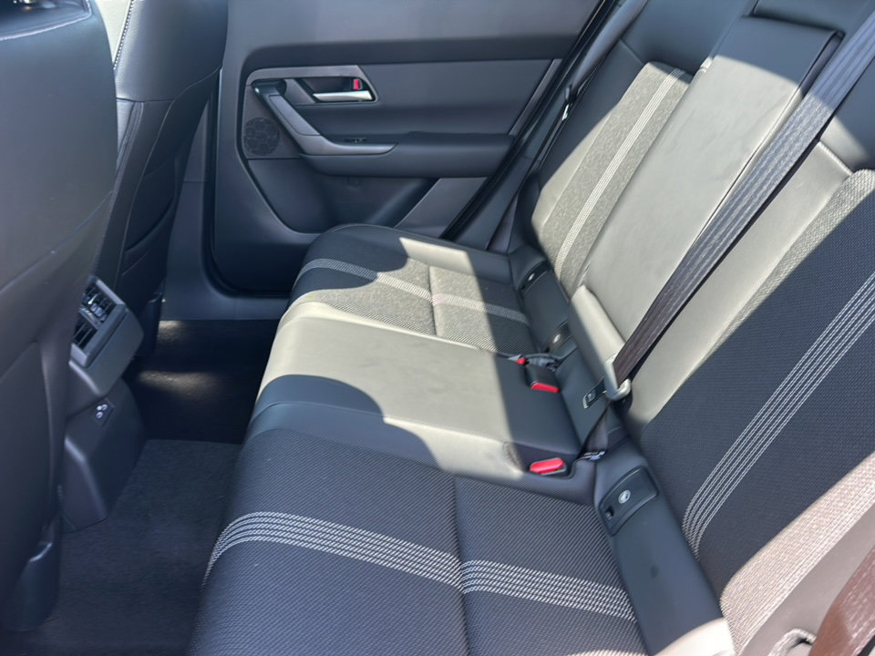 New 2026 MAZDA CX-50 Meridian Edition w/ Weather Package image 16