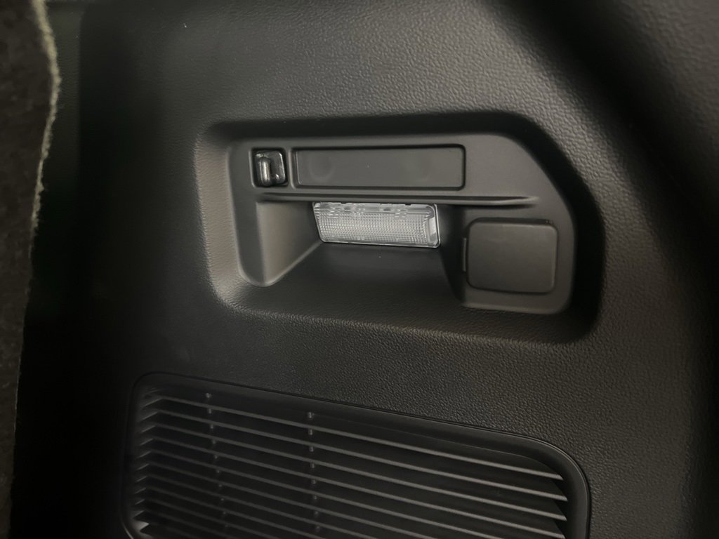 New 2026 Ford Explorer Active w/ Active Comfort Package image 36