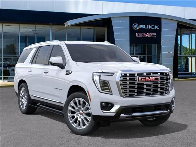 New 2026 GMC Yukon Denali w/ Denali Reserve Package image 7