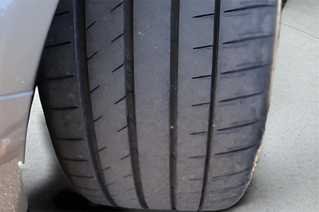 Used 2025 Acura Integra Type S image 28