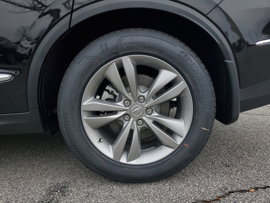 New 2026 Acura MDX Base image 11