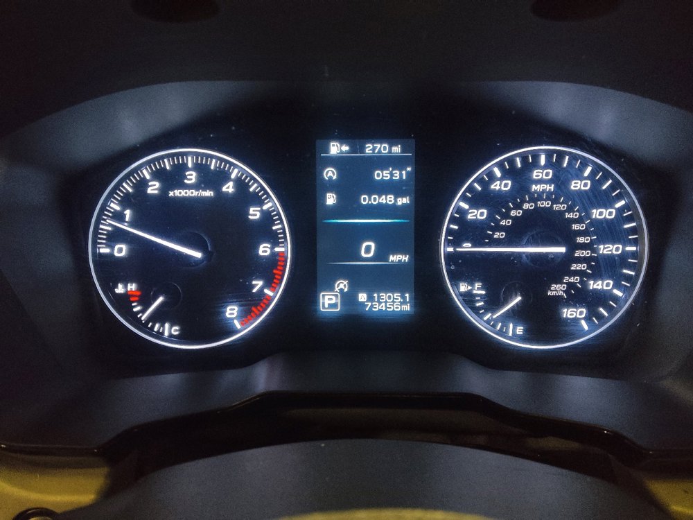 Used 2020 Subaru Legacy Premium image 23