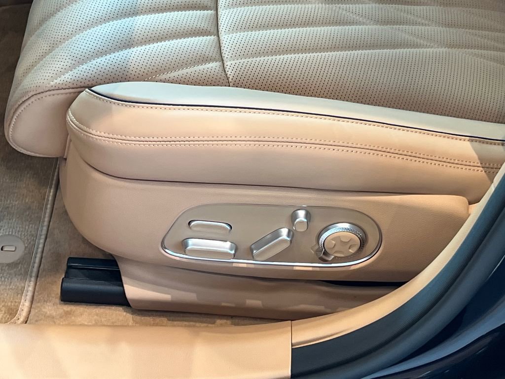 New 2026 Genesis G90 3.5T image 10
