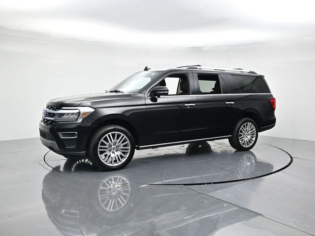 Used 2023 Ford Expedition Max Limited image 5