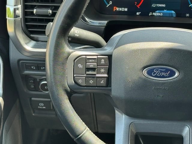 Used 2023 Ford F150 Lariat w/ Equipment Group 502A High AWD/4WD image 22