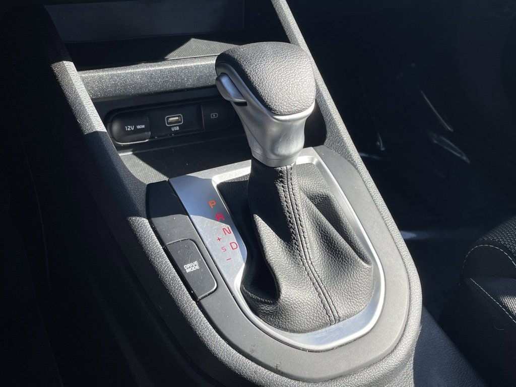 Certified 2024 Kia Forte LXS image 17