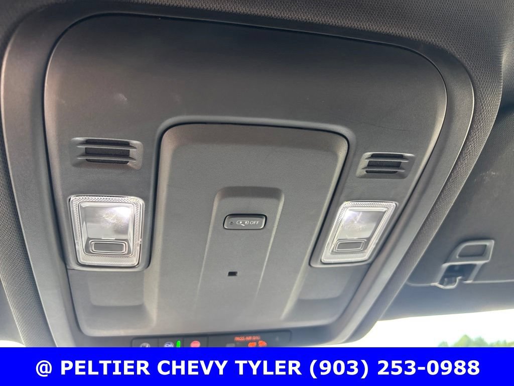 Used 2024 Chevrolet Tahoe LS w/ Driver Alert Package AWD/4WD image 17