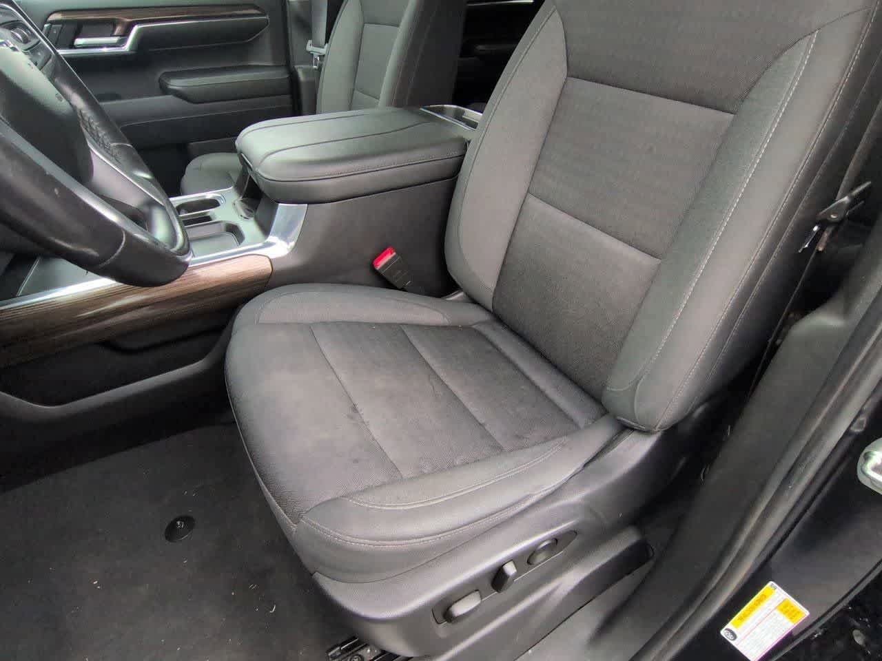 Used 2023 Chevrolet Silverado 1500 RST w/ All Star Edition Plus image 16
