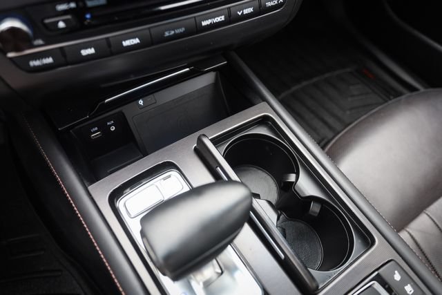 Used 2019 Genesis G80 3.3T Sport AWD/4WD image 41