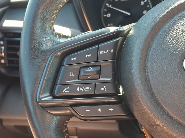 Certified 2024 Subaru Outback Wilderness AWD/4WD image 22