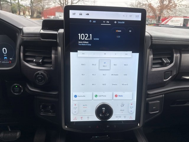 Used 2022 Ford Expedition Max Platinum image 36