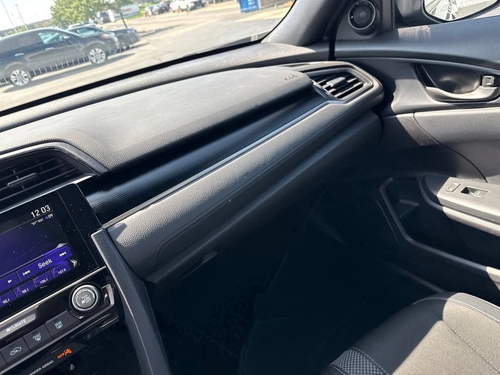 Used 2021 Honda Civic Sport image 23