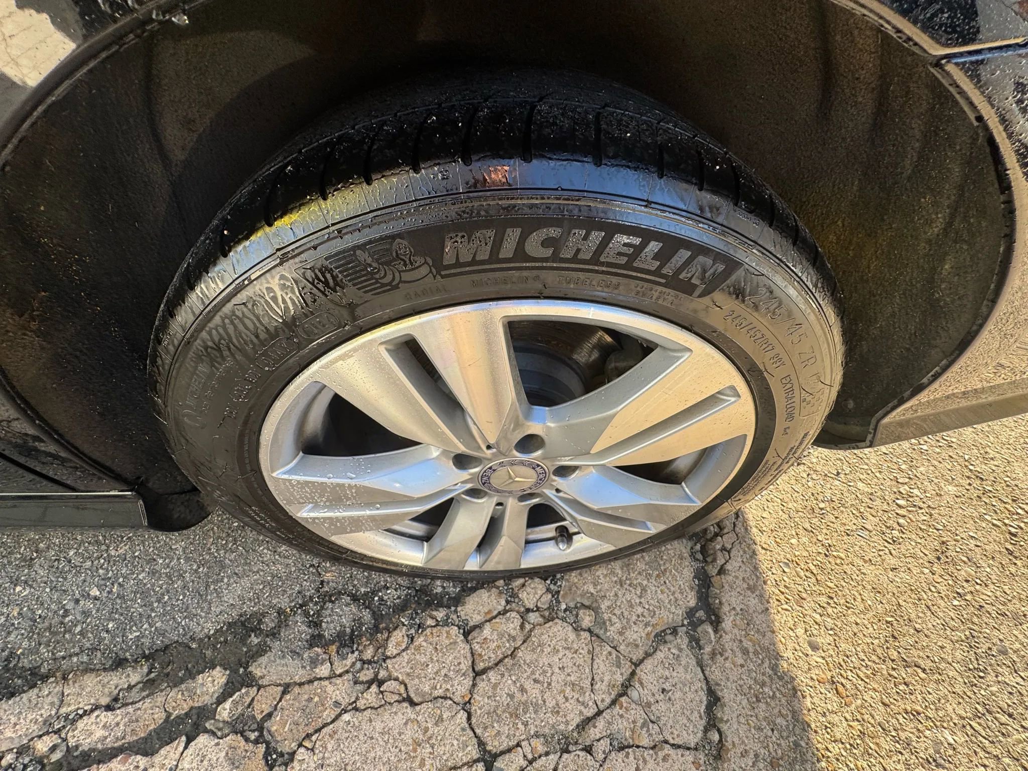 Used 2013 Mercedes-Benz E 350 4MATIC Wagon image 31