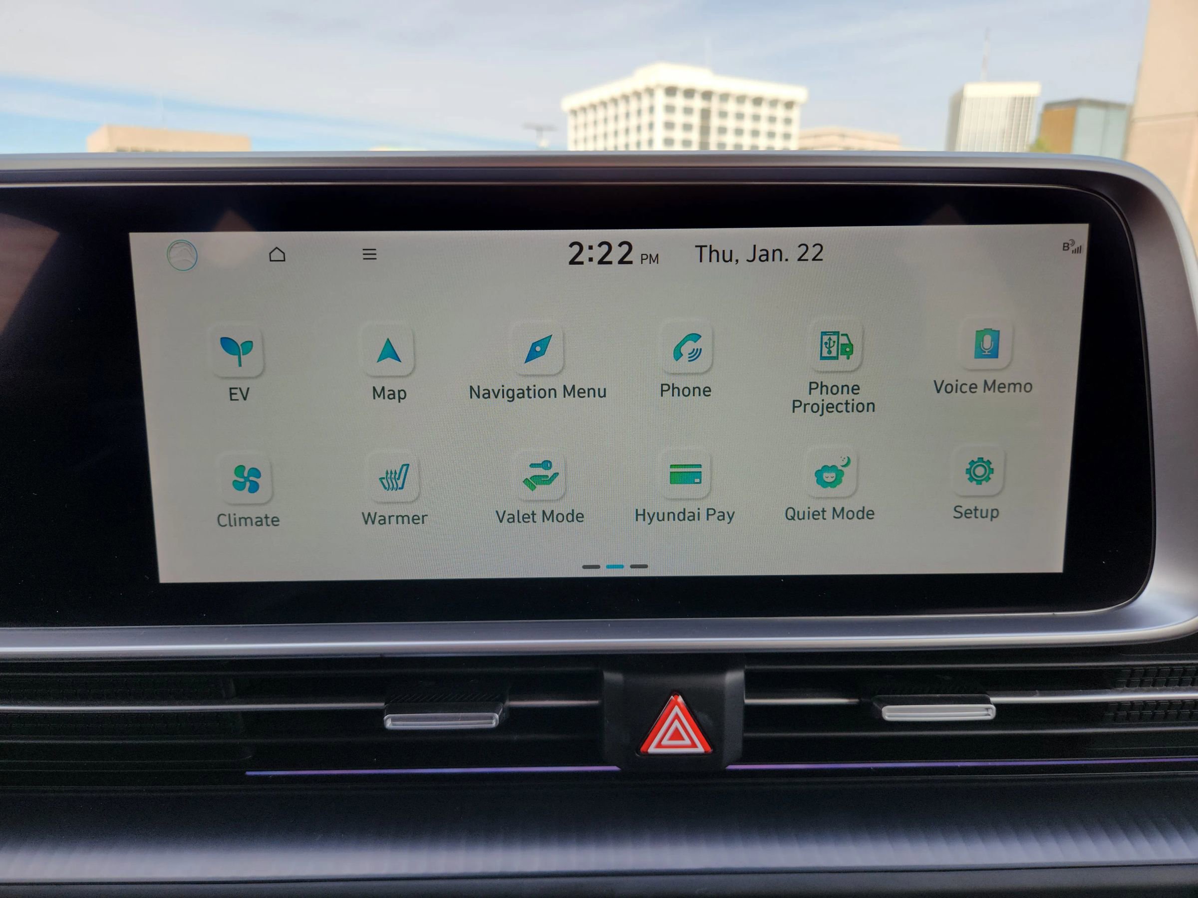 Used 2023 Hyundai Ioniq 6 SEL image 58