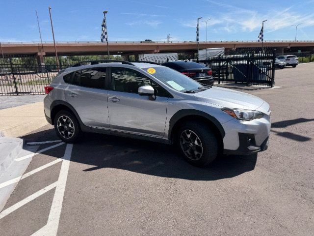 Used 2018 Subaru Crosstrek 2.0i Premium AWD/4WD image 18
