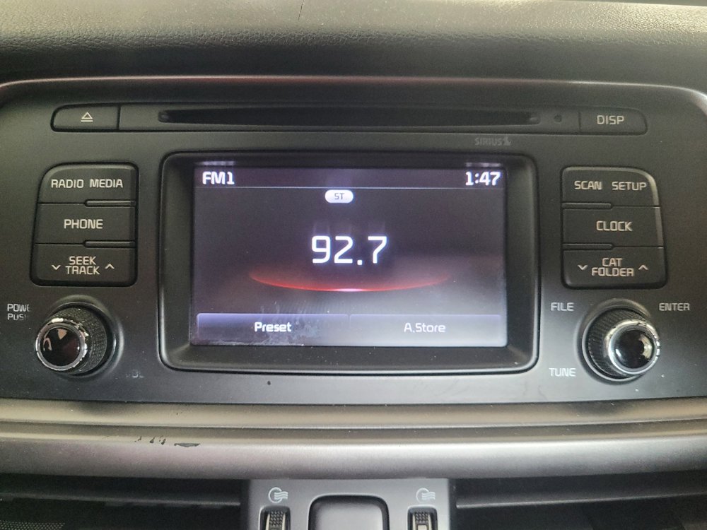 Used 2016 Kia Optima LX image 25