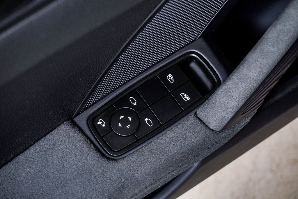 Certified 2024 Porsche 911 Carrera GTS image 32