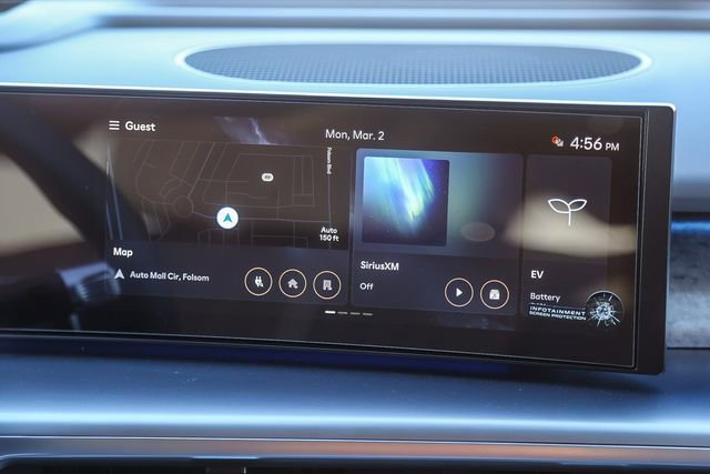 New 2026 Hyundai Ioniq 9 Calligraphy image 16