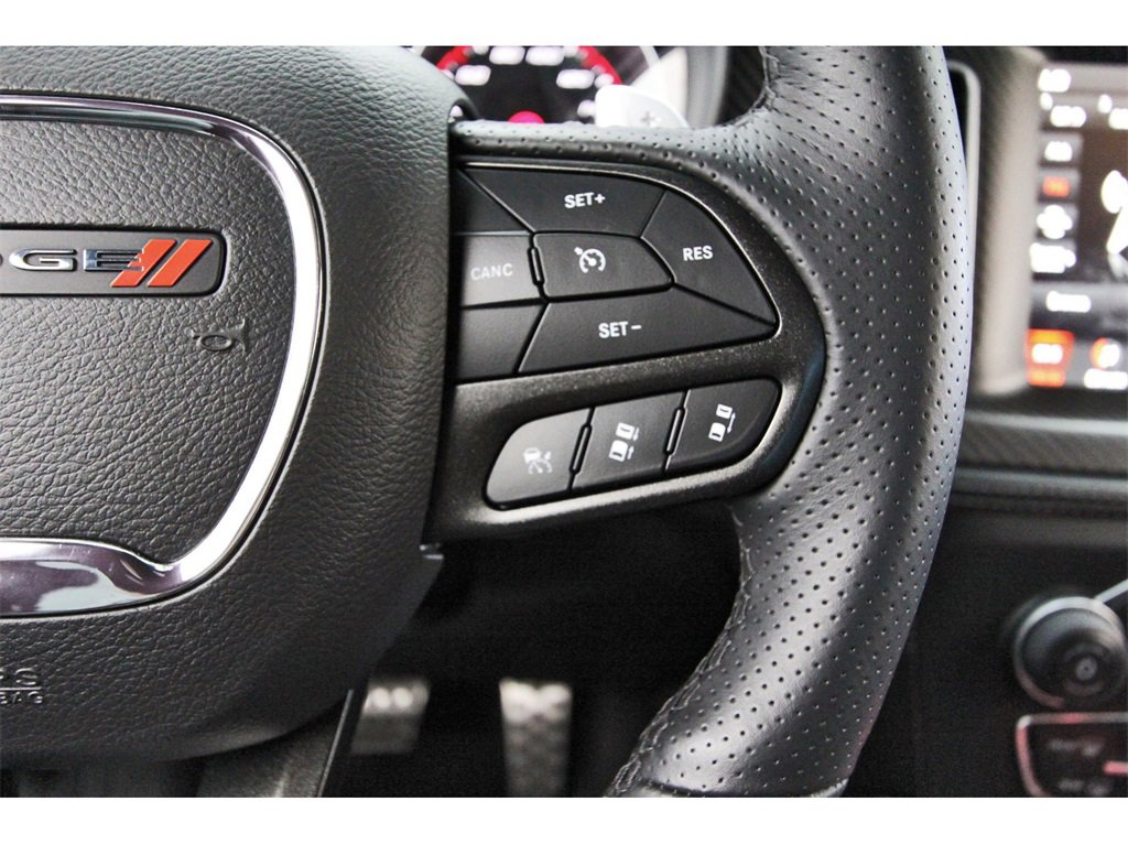 Used 2023 Dodge Charger Scat Pack image 16