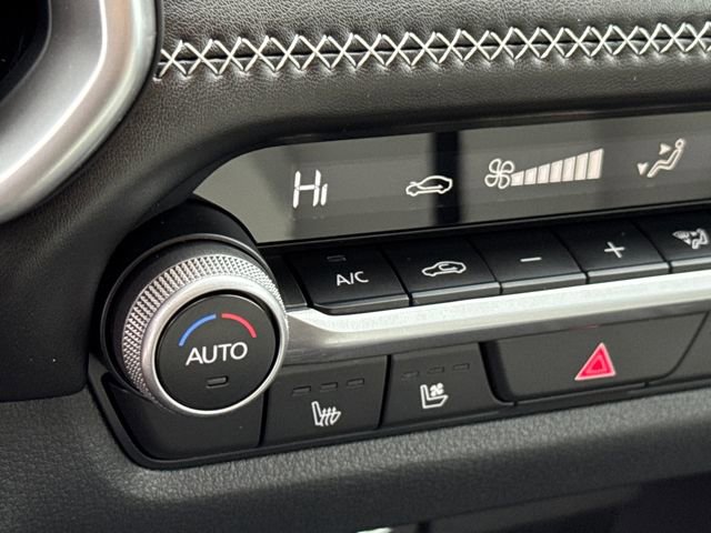 New 2026 MAZDA CX-50 AWD 2.5 S image 21