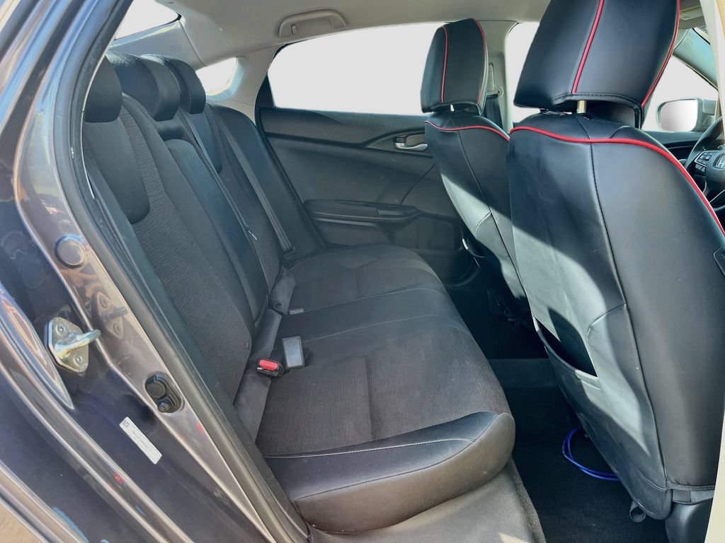 Used 2019 Honda Insight EX image 24