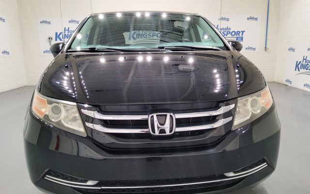 Used 2014 Honda Odyssey EX image 12
