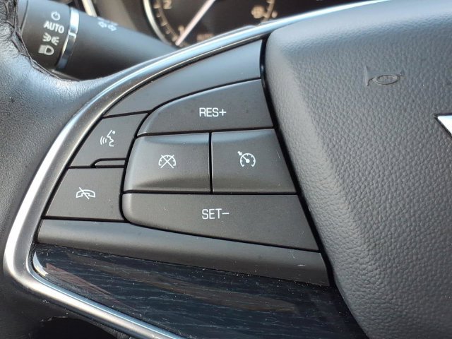 Used 2024 Cadillac XT5 Premium Luxury AWD/4WD image 31
