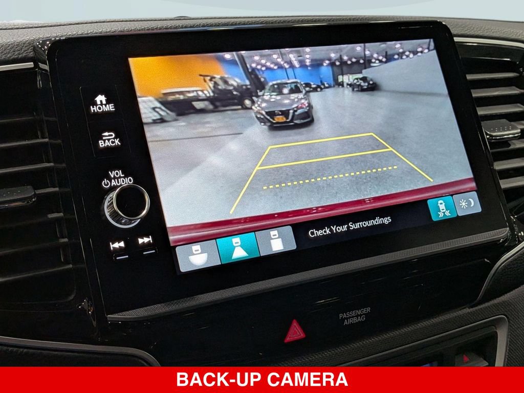 Used 2024 Honda Ridgeline RTL image 24
