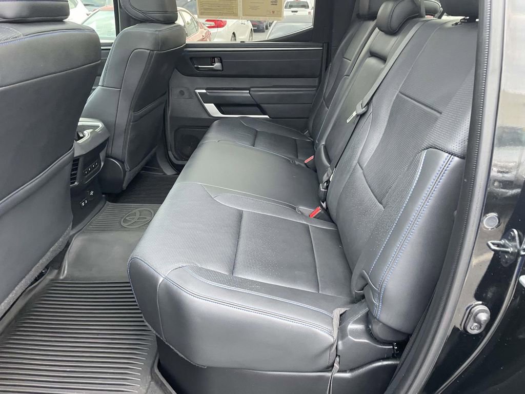 Used 2023 Toyota Tundra Platinum image 23