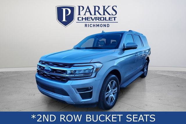 Used 2024 Ford Expedition Limited image 3