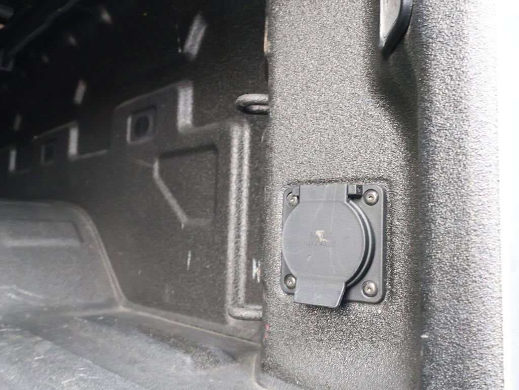 Certified 2024 Chevrolet Silverado 2500 LTZ w/ LTZ Premium Package image 38