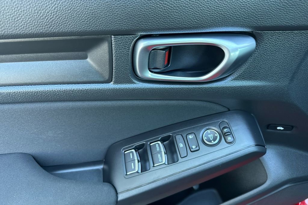 Certified 2026 Honda Civic LX image 15