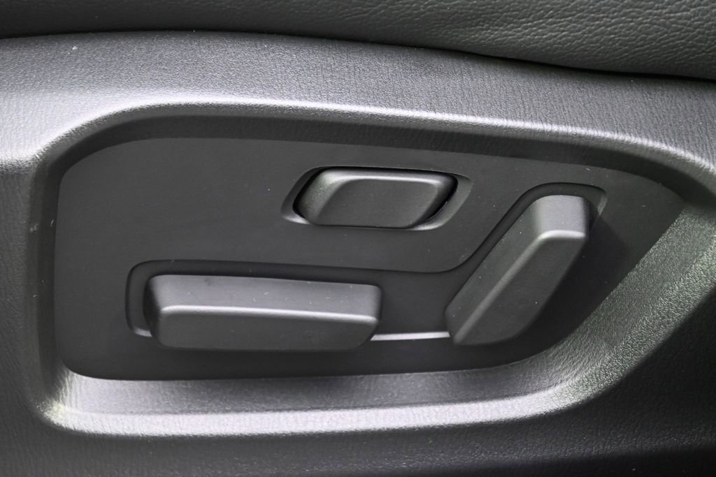 New 2025 MAZDA CX-5 AWD 2.5 S w/ Preferred Package image 14