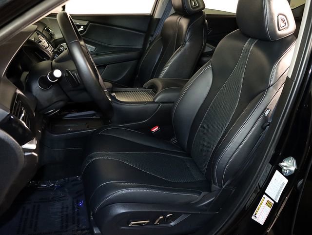 Certified 2023 Acura RDX w/ Technology Package image 4