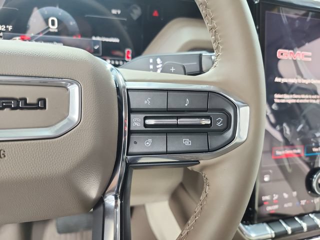New 2026 GMC Yukon Denali w/ Sun & Power Step Package AWD/4WD image 25
