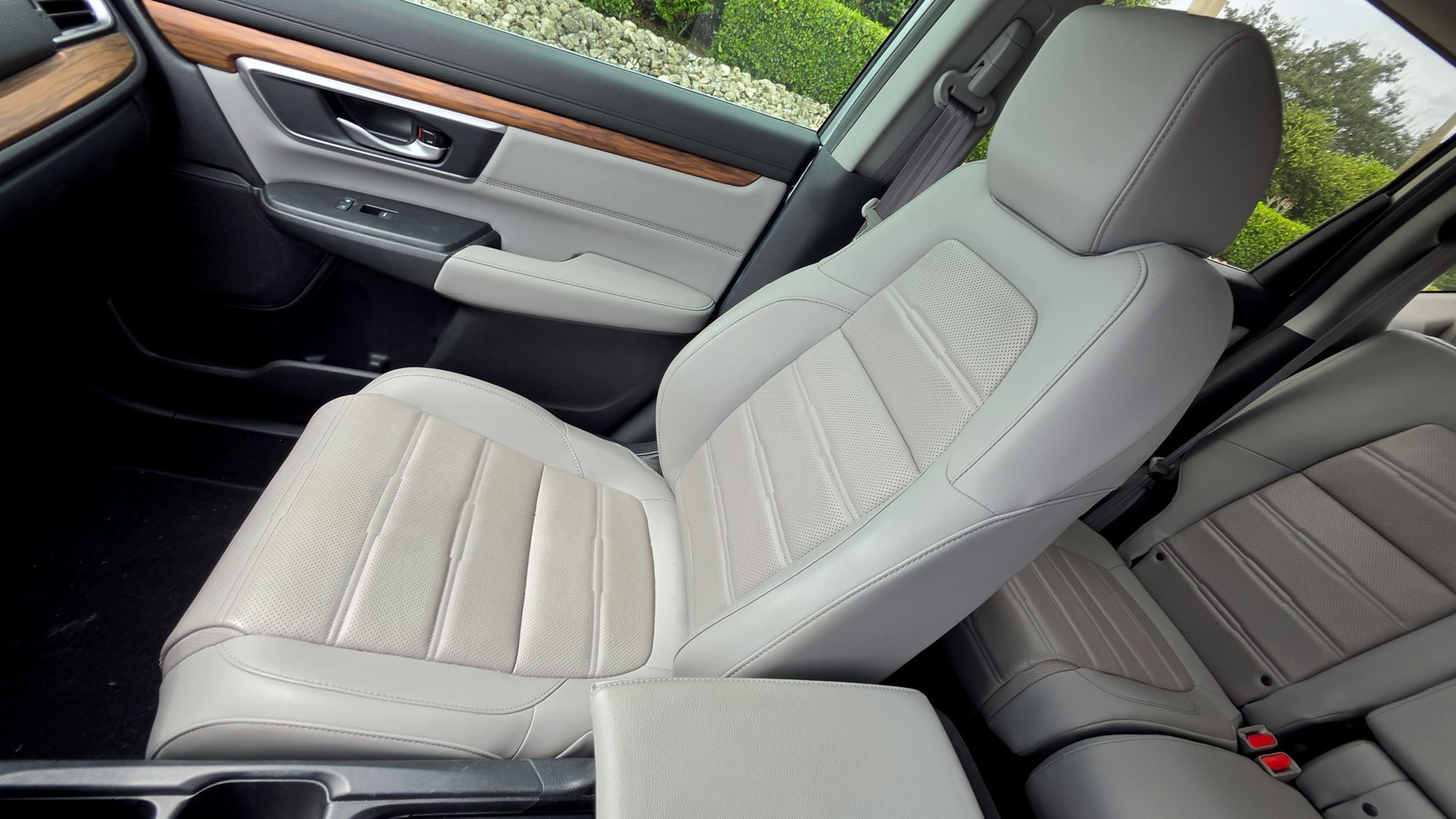 Used 2020 Honda CR-V EX-L image 21