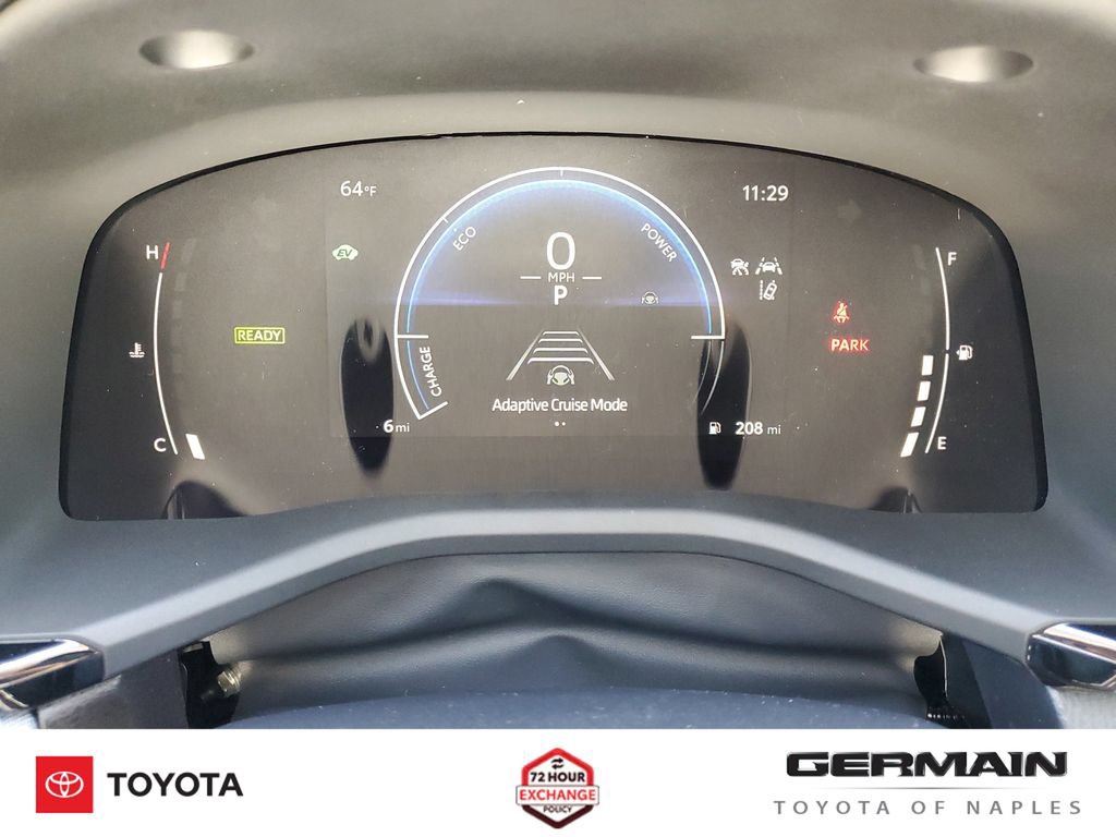 New 2026 Toyota Camry LE w/ Convenience Package FWD image 22