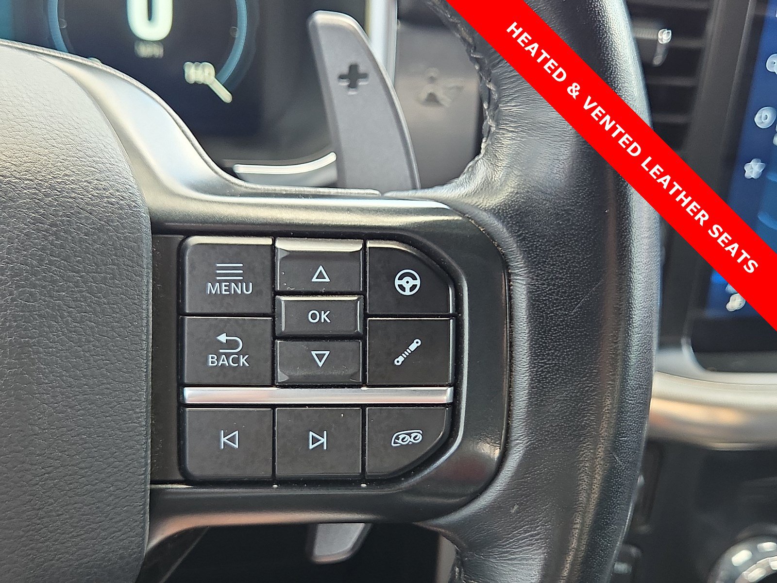 Used 2023 Ford F150 Raptor AWD/4WD image 22
