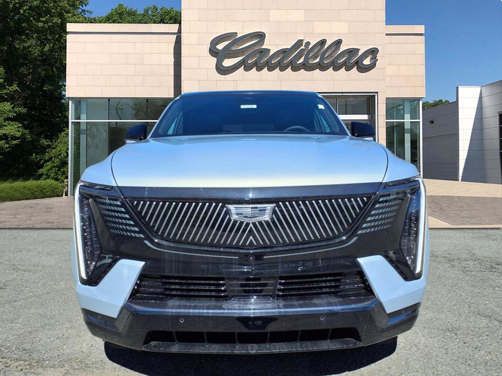 New 2025 Cadillac Escalade IQ Sport 1 image 8