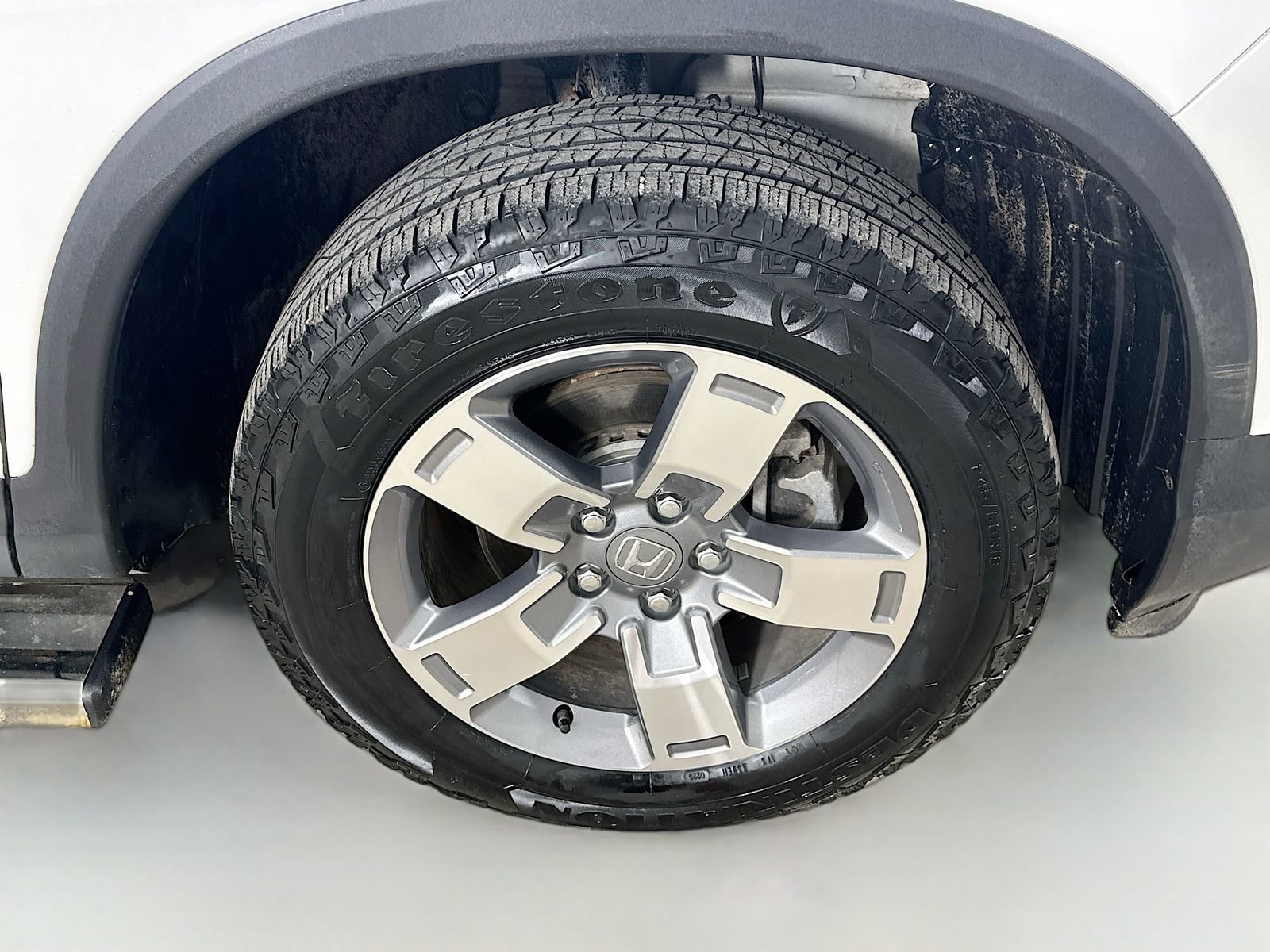 Used 2025 Honda Ridgeline RTL image 10
