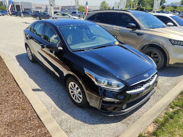 Used 2019 Kia Forte Sedan FWD image 9