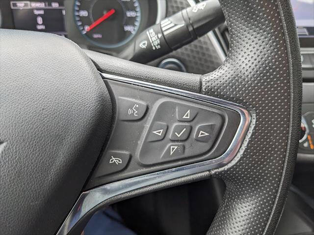 Used 2023 Chevrolet Malibu LT image 23