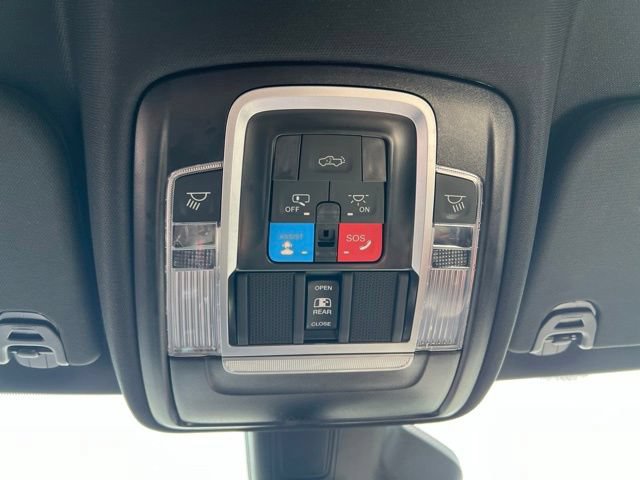 Used 2026 RAM 1500 Rebel w/ Rebel Level 1 Equipment Group AWD/4WD image 25