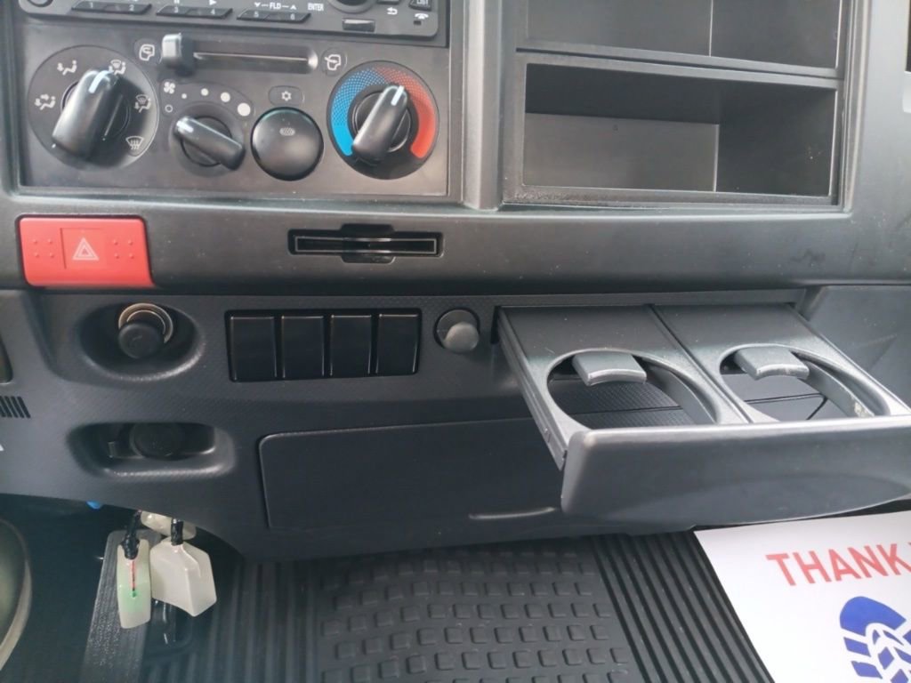 Used 2023 Chevrolet Low Cab Forward 5500XD image 18