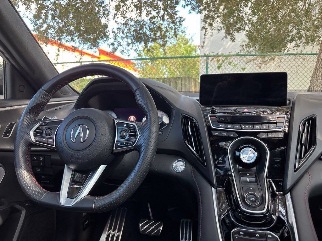Certified 2023 Acura RDX w/ Advance Package AWD/4WD image 27