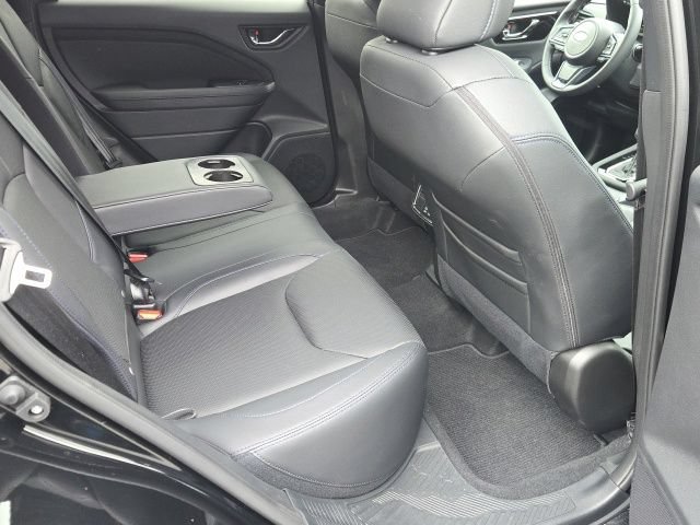 Certified 2025 Subaru Forester Limited AWD/4WD image 11