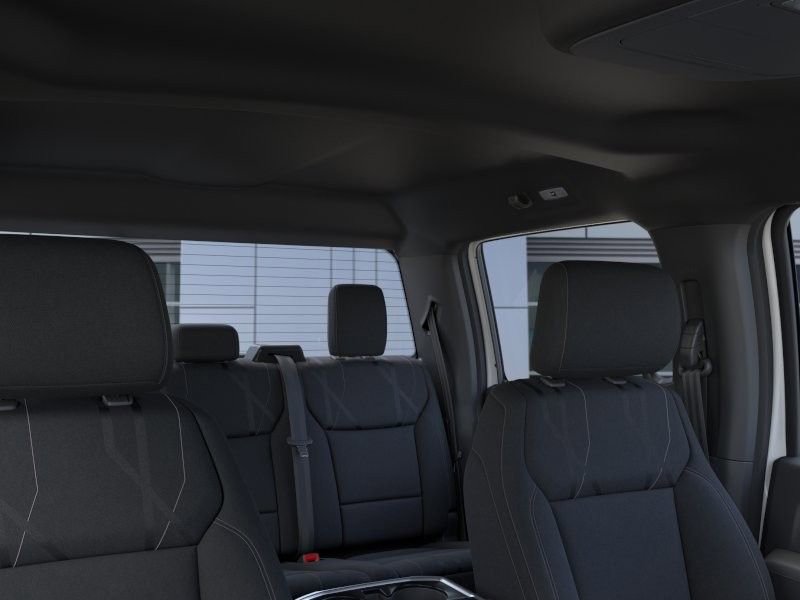 New 2026 Ford F150 STX RWD image 22